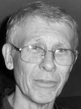 Michael Lawson Bishop (1945 – 2023)