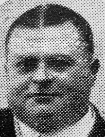 Edwin Gerald Jones Biss (1876 – 1922)