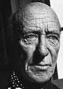 Algernon Blackwood