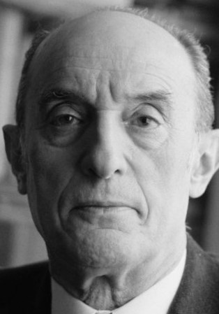 Pierre François Marie Louis Boulle (1912 – 1994)