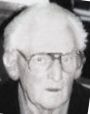 Sydney James Bounds (1920 – 2006)