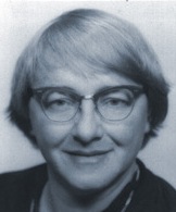 Marion Zimmer Bradley