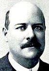 Cyrus Townsend Brady (1861 – 1920)