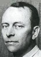 Max Brand a.k.a. Frederick Schiller Faust (1892 – 1944) 