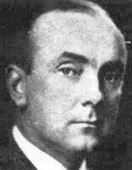 Walter Rollin Brooks (1886 – 1958) 