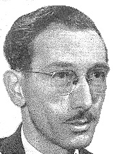 Henry Kenneth Bulmer  (1921 – 2005)