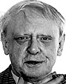 John Anthony Burgess Wilson  (1917 – 1993)