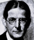 Sydney Thomas Burke (1886 – 1945)