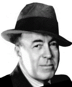 Edgar Rice Burroughs (1875 – 1950)