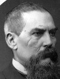 Richard Francis Burton  (1821 – 1890)