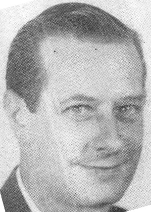 Stuart James Byrne (1913 – 2011)