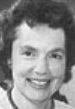 Eleanor Frances (Butler) Cameron (1912–1996)