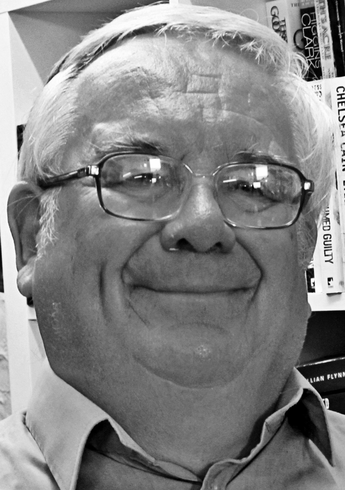 Ramsey Campbell