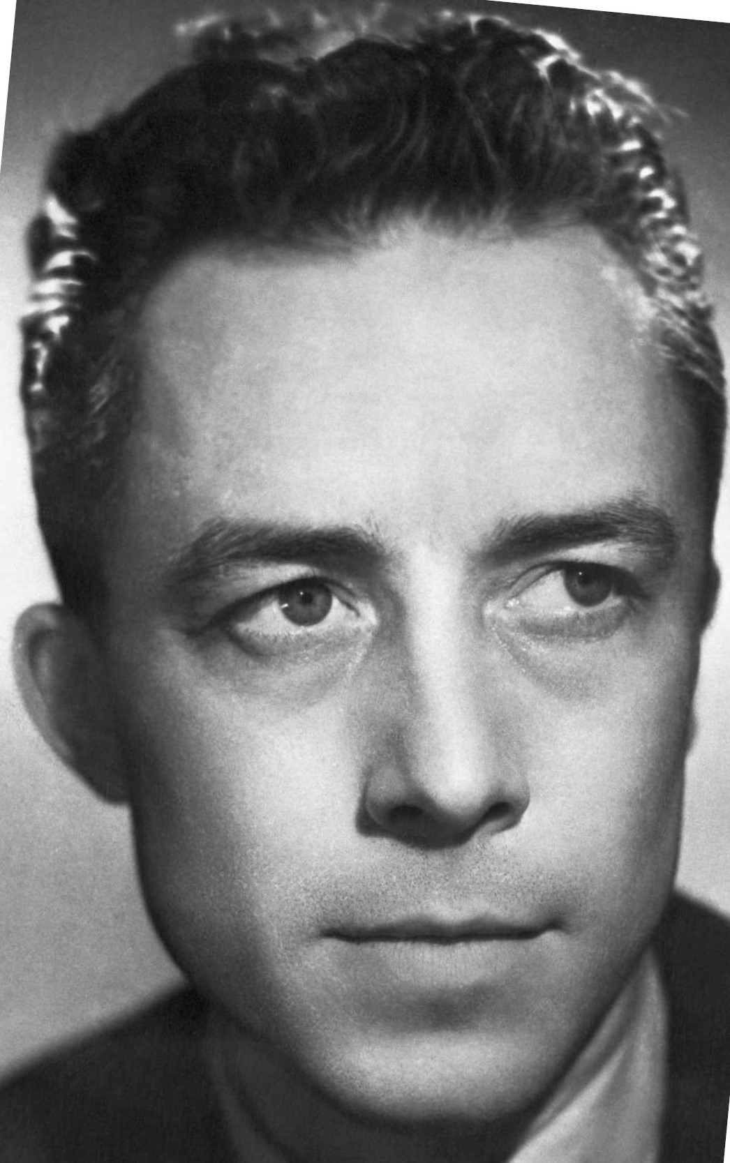 Albert Camus (1913 – 1960)