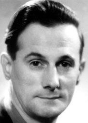William Hamilton Canaway (1925 – 1988)