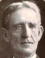 George Washington Carey (1845 – 1924)