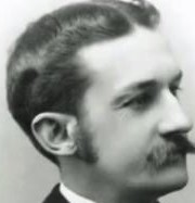 Charles Edward Carryl (1841 – 1920)