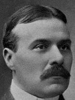 Robert William Chambers (1865 – 1933)