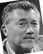 Leslie Charteris (1907 – 1993)