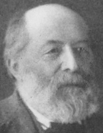 Albert Chavannes (1836 – 1903)