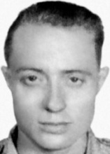 Allen Bert Christman (1915 – 1942)