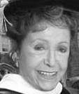 Mary Higgins Clark  (1927 – 2020)
