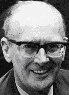 Arthur Charles Clarke (1917 – 2008)