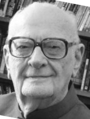 Arthur Charles Clarke (1917 – 2008)