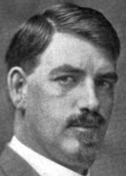 Carl Harry Claudy (1879 – 1957) 