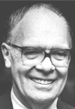Harry Clement Stubbs a.k.a. Hal Clement  (1922 – 2003)