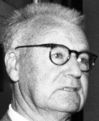 Francis Patrick Clune (1893 – 1971) 
