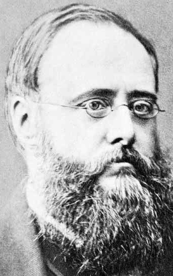 William Wilkie Collins (1824 – 1889)