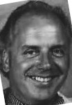 Michael Greatorex Coney (1932 – 2005)