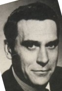 Edmund Cooper (1926 – 1982)