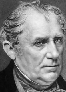 James Fenimore Cooper (1789 – 1851) 