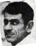Alfredo Jose de Arana-Marini Coppel (1921 – 2004)