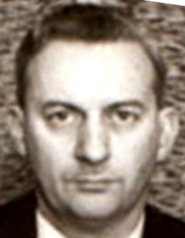 Basil Copper (1924 - 2013)