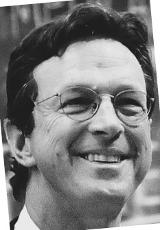 John Michael Crichton  (1942 – 2008)