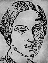 Catherine Ann Crowe (1803 – 1856)