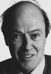 Roald Dahl  (1916 – 1990)