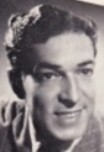 Robert Albert DePina (? – 1957)