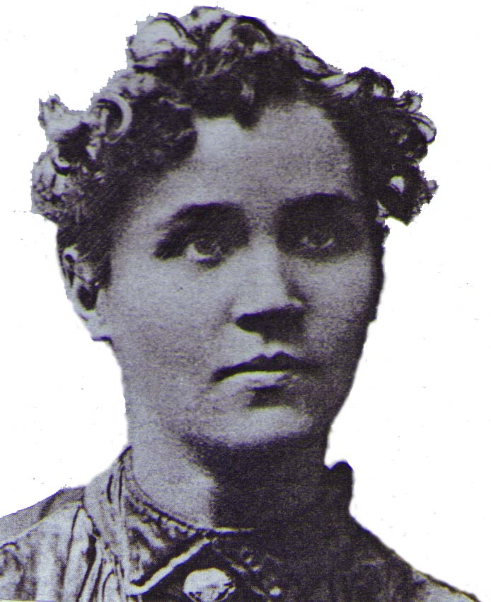 Voltairine de Cleyre