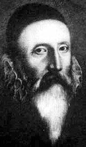 John Dee