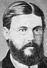 James De Mille (1833 – 1880)