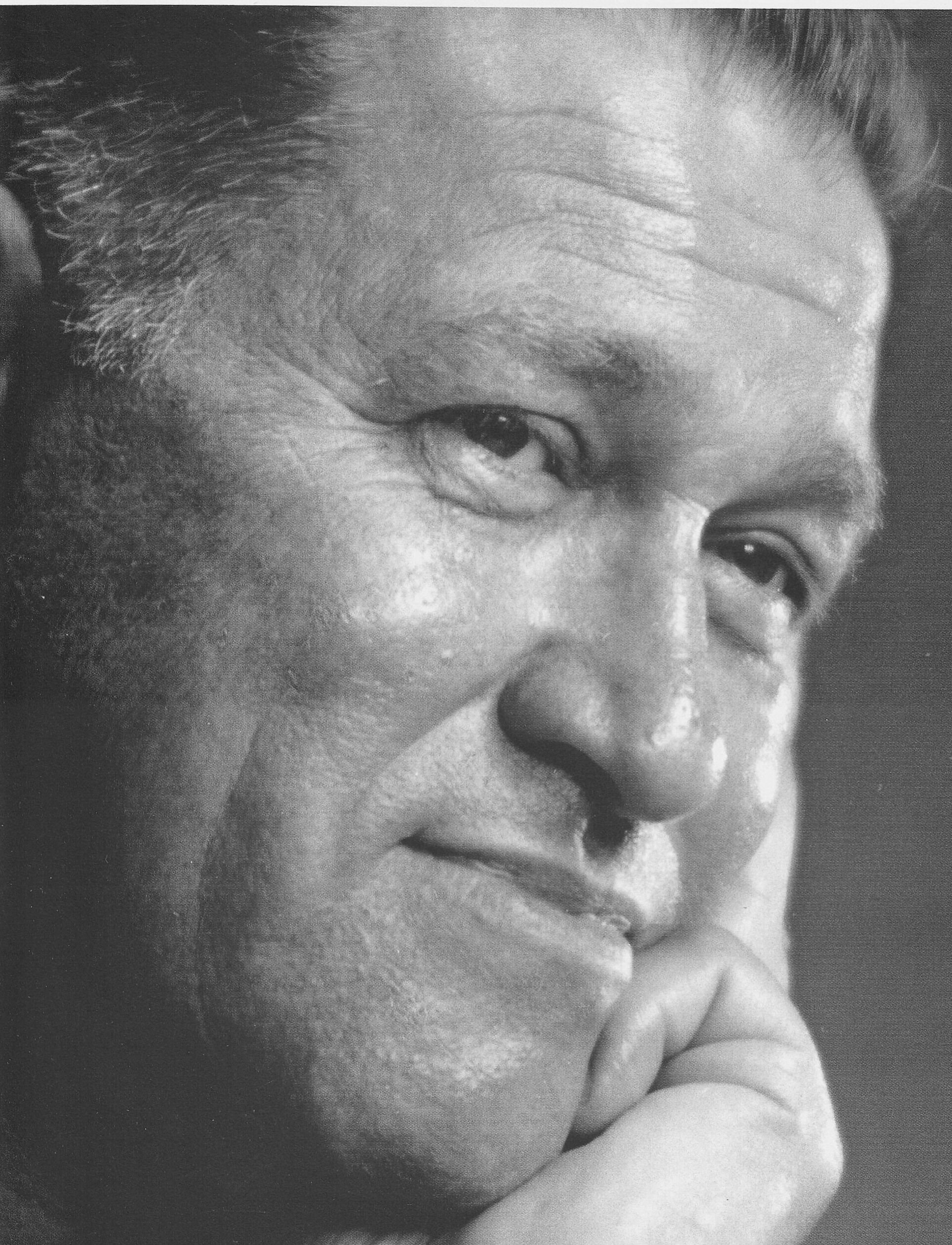 August William Derleth (1909 – 1971)