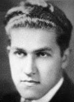 August William Derleth (1909 – 1971) 