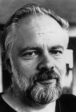 Image of Philip K. Dick