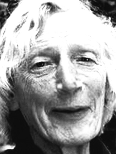 Peter Malcolm de Brissac Dickinson  (1927 – 2015)