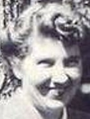 Dorothy Cameron Disney MacKaye (1903 – 1992)