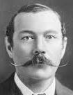 Arthur Conan Doyle